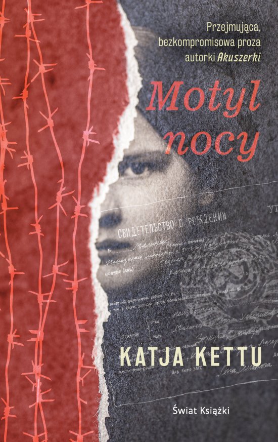 Motyl nocy