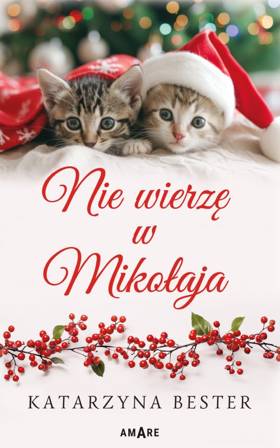 Nie wierz� w Miko�aja