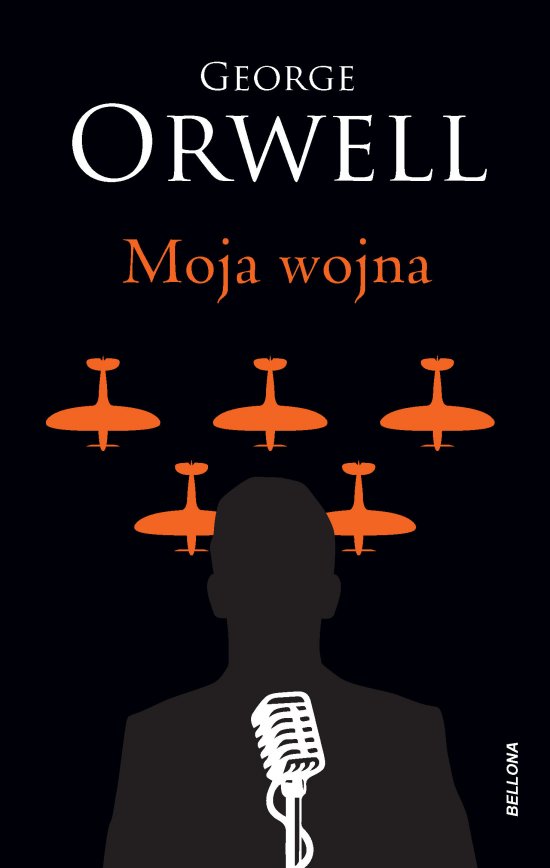 Moja wojna