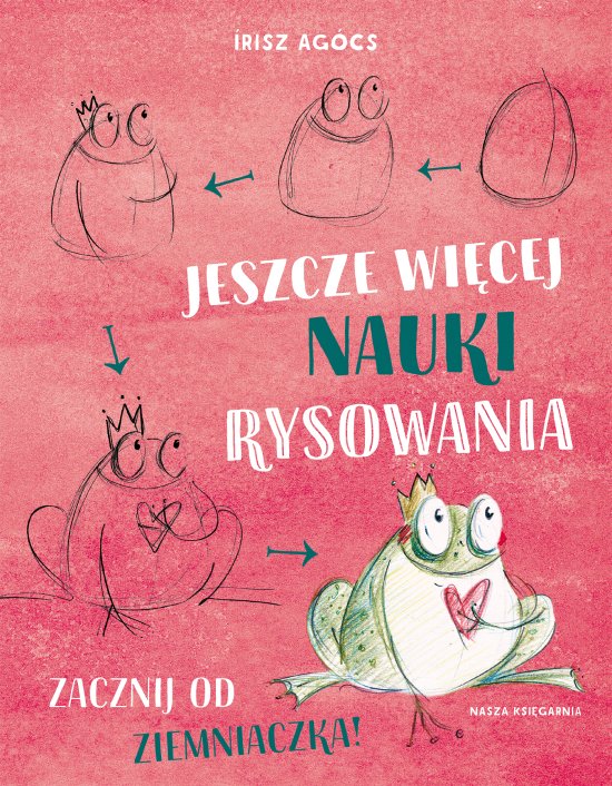 Jeszcze wi�cej nauki rysowania. Zacznij od ziemniaczka!