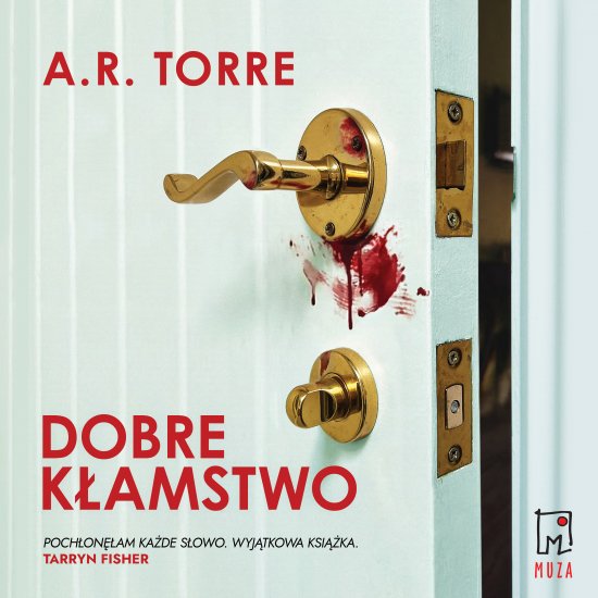 Dobre k�amstwo