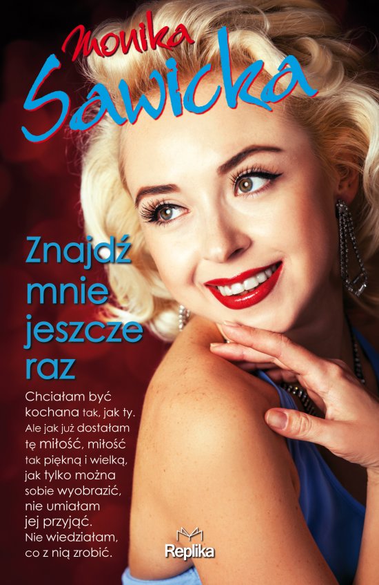 Znajd� mnie jeszcze raz