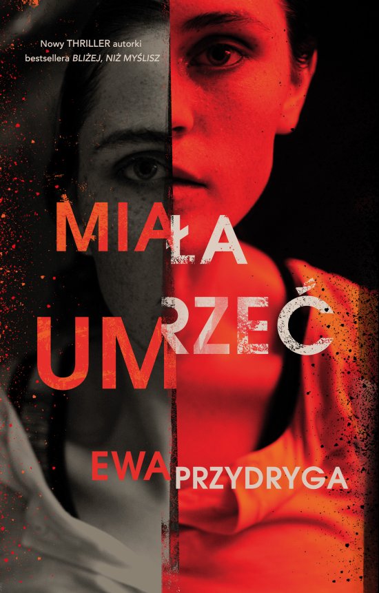 Mia�a umrze�