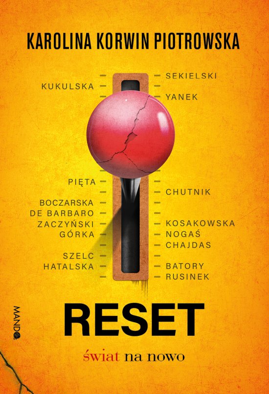Reset. �wiat od nowa