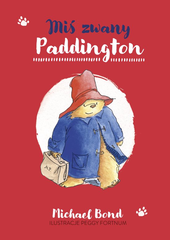 Mi� zwany Paddington