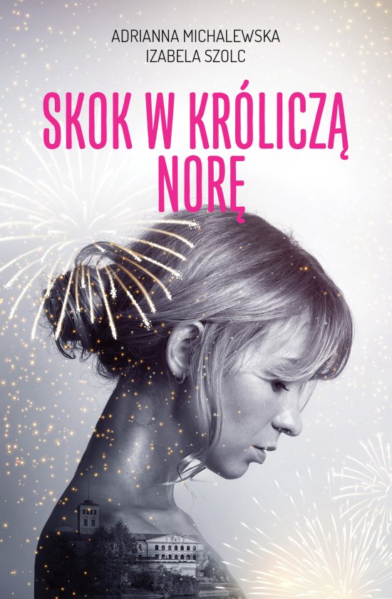 Skok w kr�licz� nor�