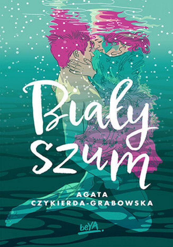 Bia�y szum