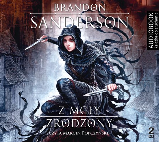 Z mg�y zrodzony