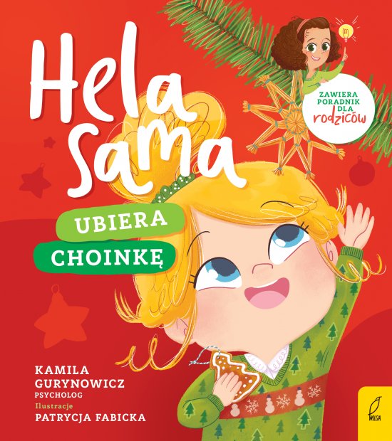 Hela sama. Ubiera choink�