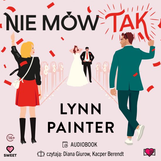 Nie m�w "Tak"