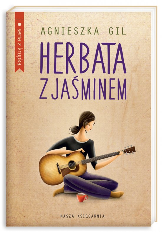 Herbata z ja�minem