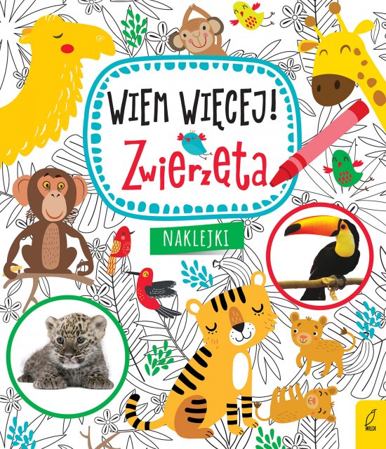 Wiem wi�cej! Zwierz�ta