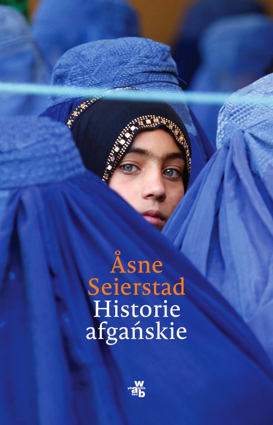 Historie afga�skie