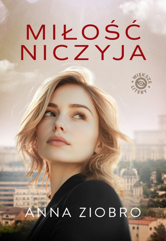 Mi�o�� niczyja
