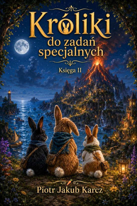 Kr�liki do zada� specjalnych 2