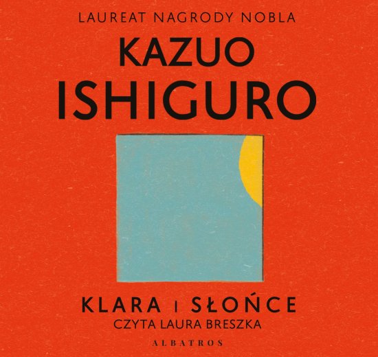 Klara i s�o�ce