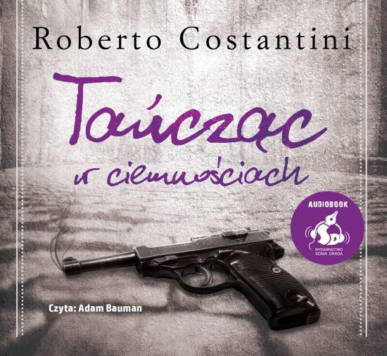 Ta�cz�c w ciemno�ciach