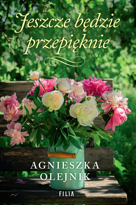 Jeszcze b�dzie przepi�knie