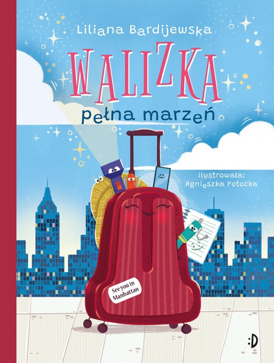Walizka pe�na marze�