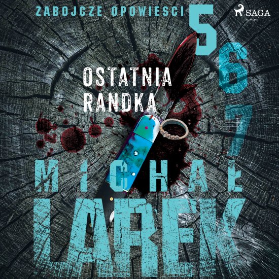 Zab�jcze opowie�ci 5: Ostatnia randka