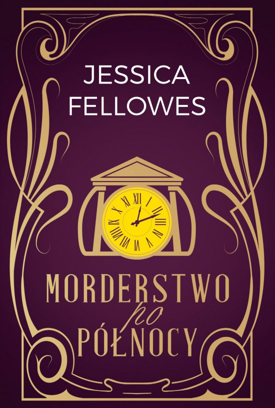 Morderstwo po p�nocy