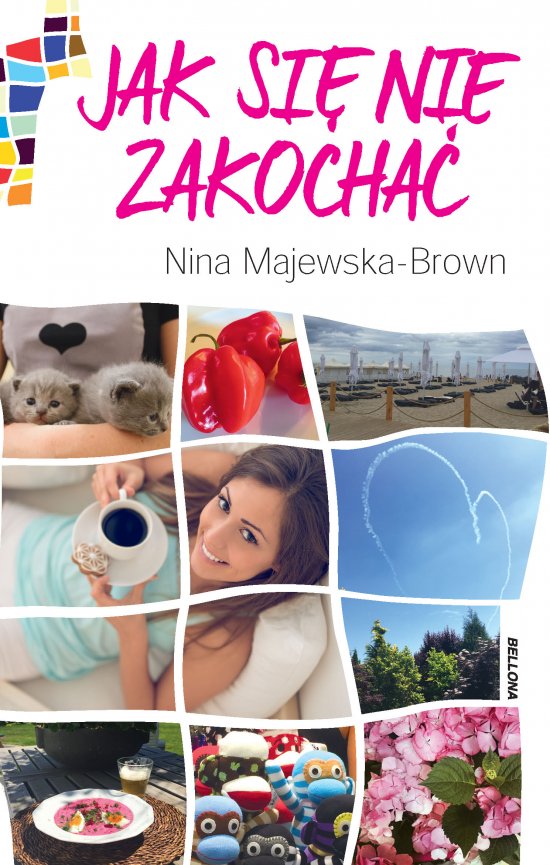 Jak si� nie zakocha�