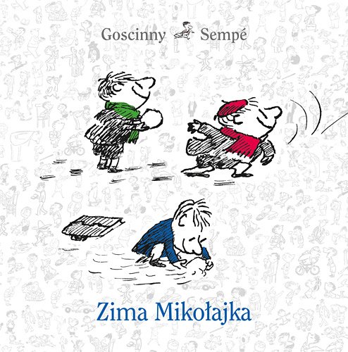 Zima Miko�ajka