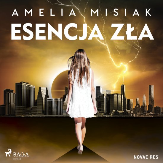 Esencja z�a