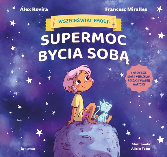 Supermoc bycia sob�