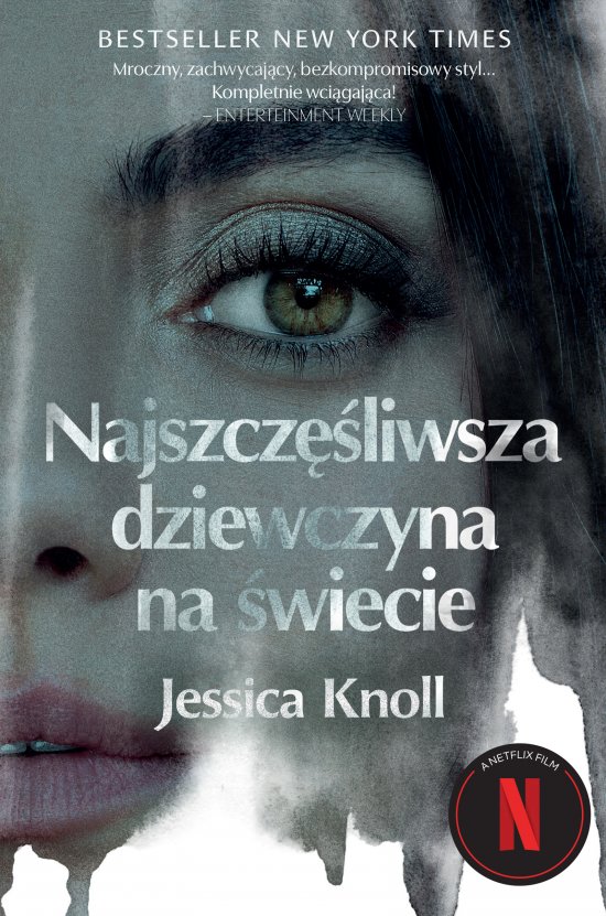 Najszcz�liwsza dziewczyna na �wiecie