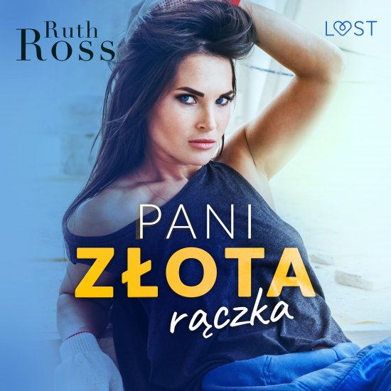 Pani z�ota r�czka - lesbijskie opowiadanie erotyczne