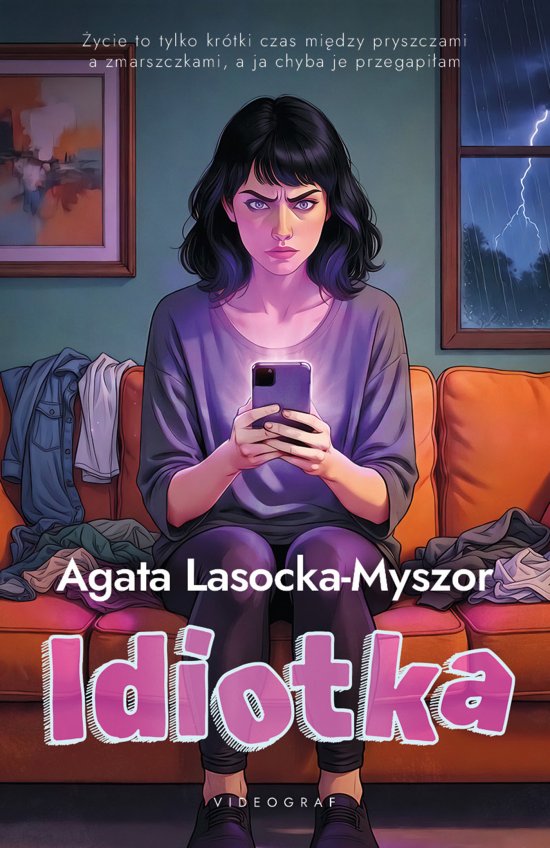 Idiotka