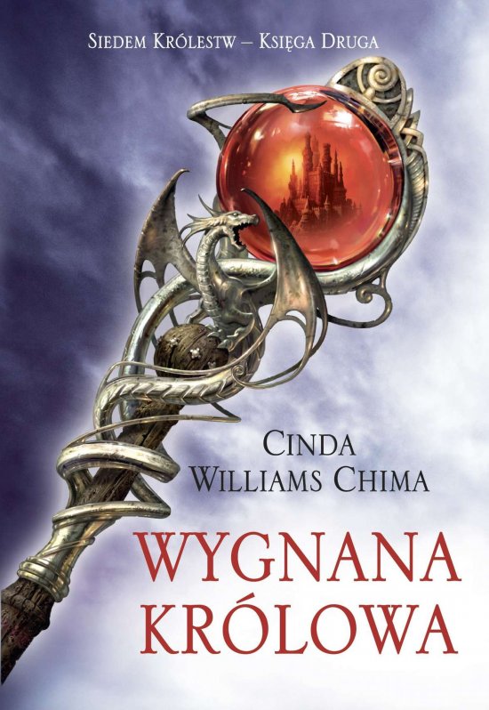 WYGNANA KR�LOWA