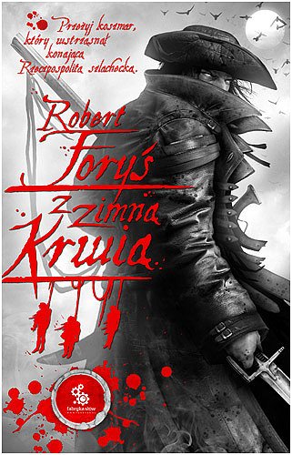 Z zimn� krwi�