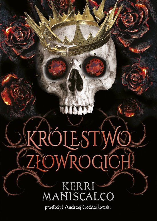 Kr�lestwo Z�owrogich