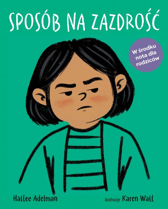 Spos�b na zazdro��