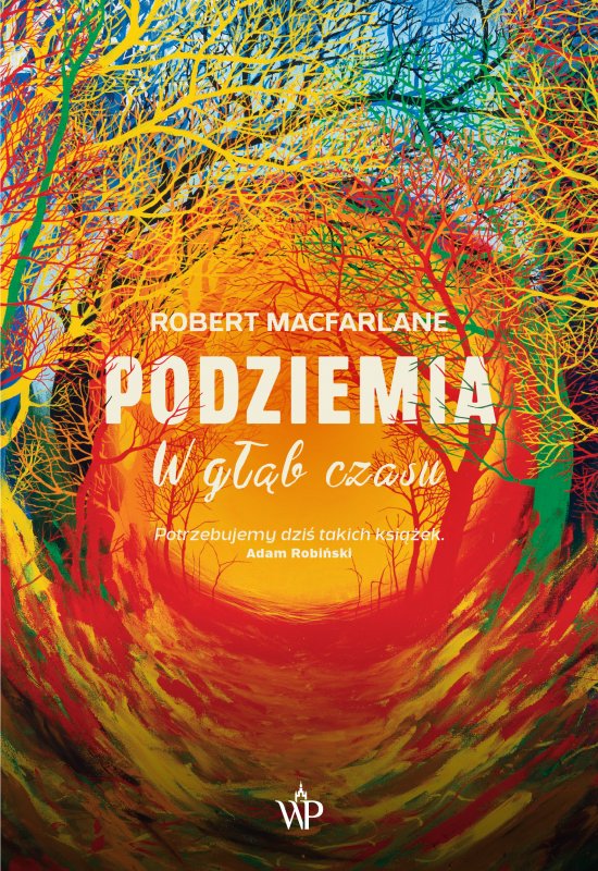 Podziemia. W g��b czasu