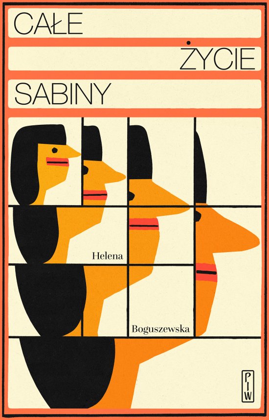 Ca�e �ycie Sabiny