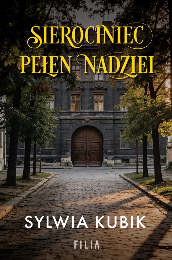 Sierociniec pe�en nadziei