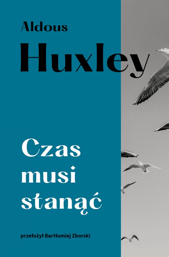 Czas musi stan��