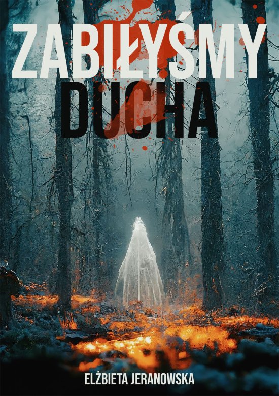 Zabi�y�my ducha