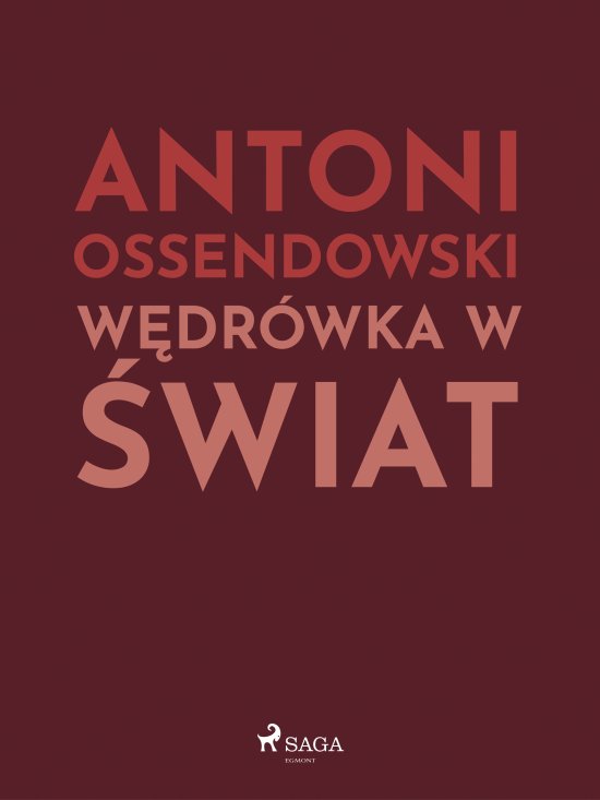 W�dr�wka w �wiat