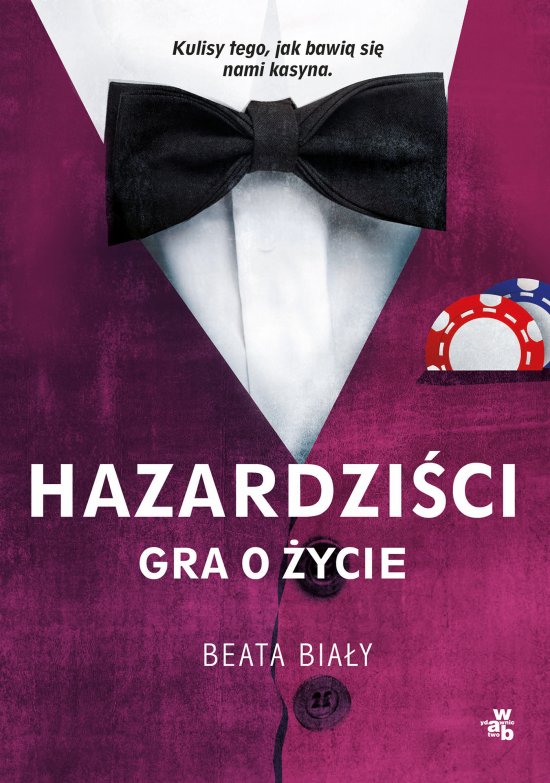 Hazardzi�ci. Gra o �ycie