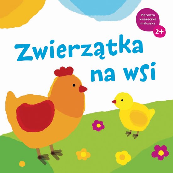 Zwierz�tka na wsi