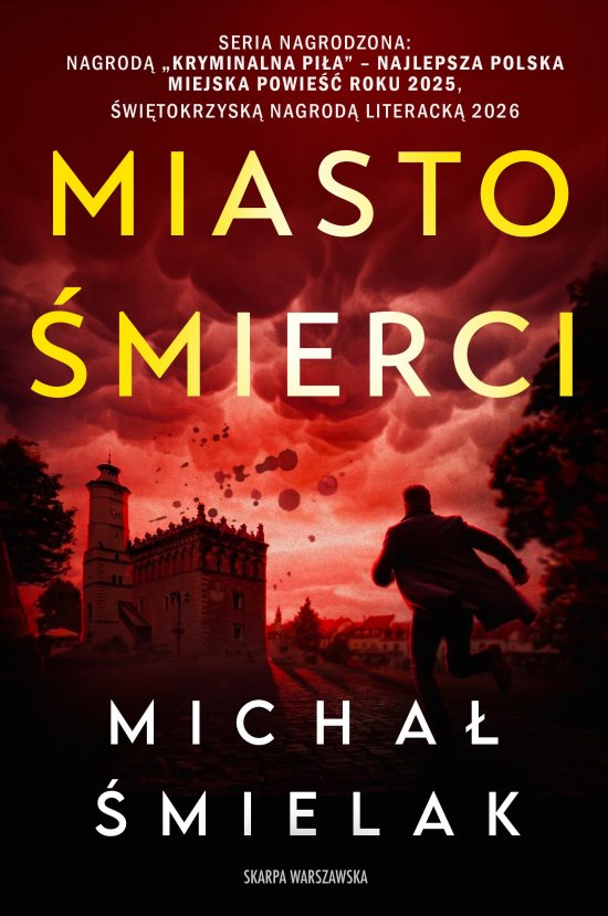 Miasto �mierci