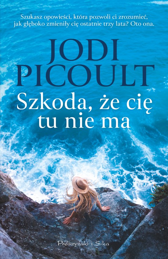 Szkoda, �e ci� tu nie ma