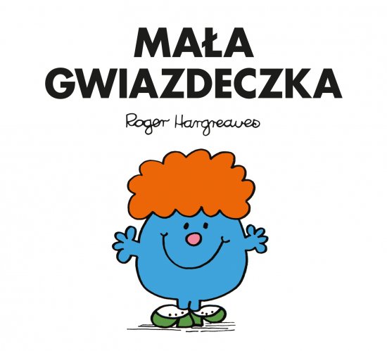 Ma�a Gwiazdeczka