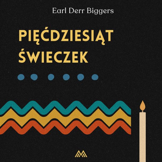 Pi��dziesi�t �wieczek