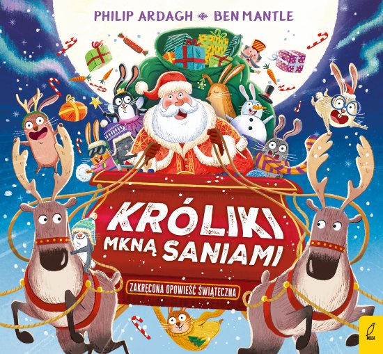 P�dz�ce kr�liki. Kr�liki mkn� saniami