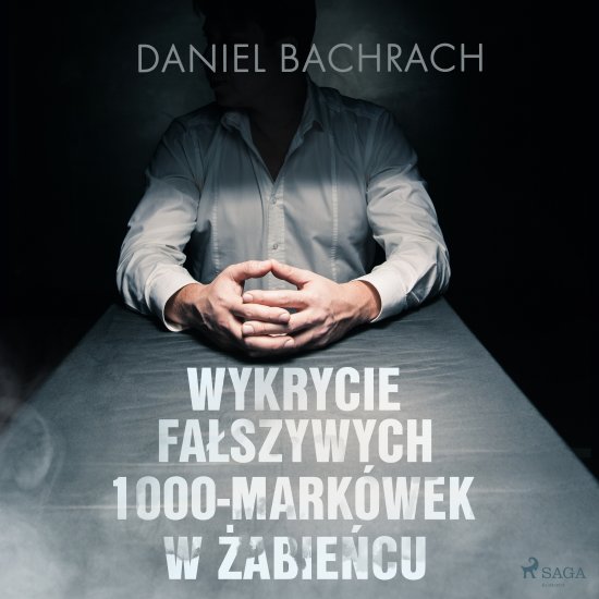 Wykrycie fa�szywych 1000-mark�wek w �abie�cu